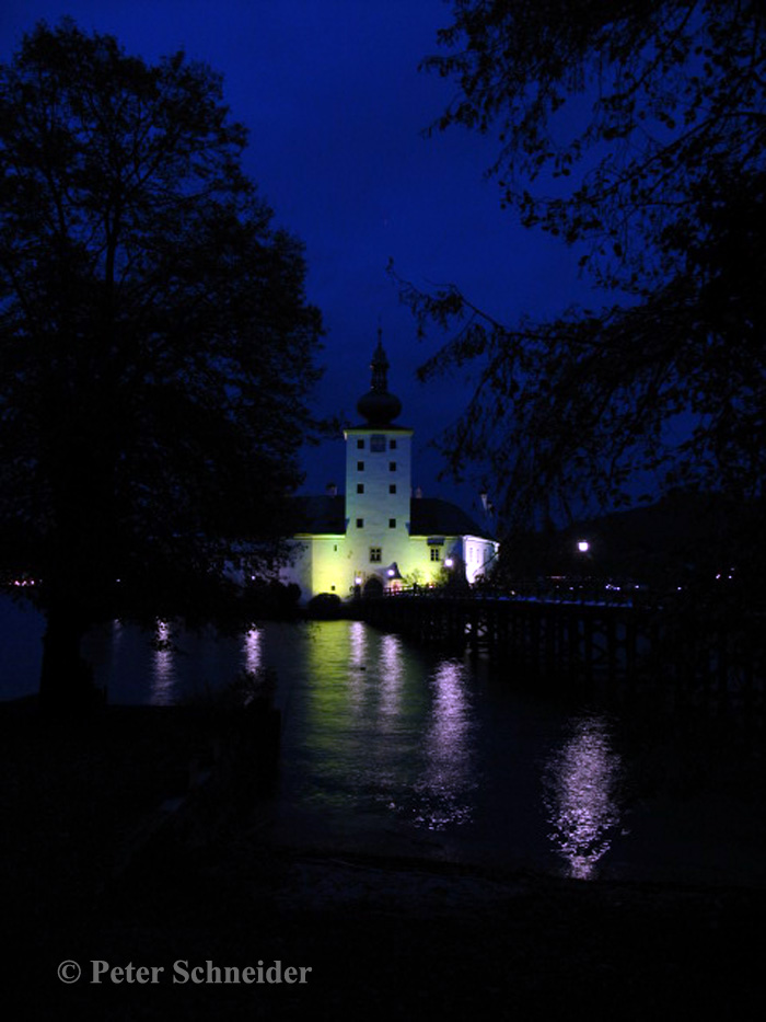 Seeschloss Orth