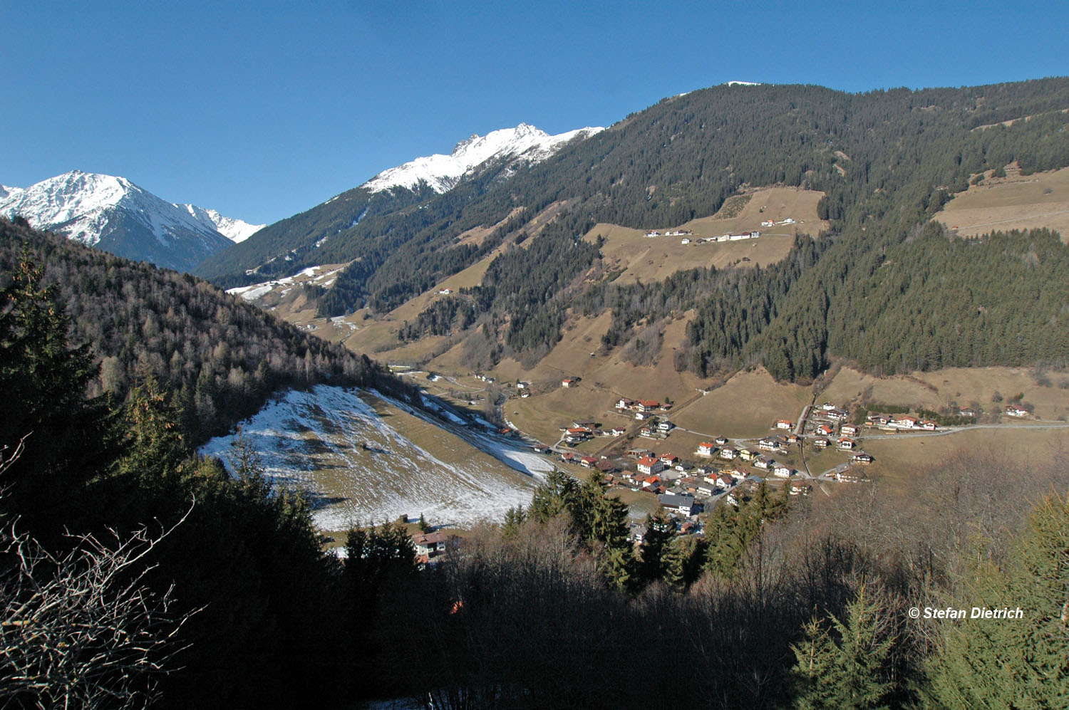 Sellrain, Tirol