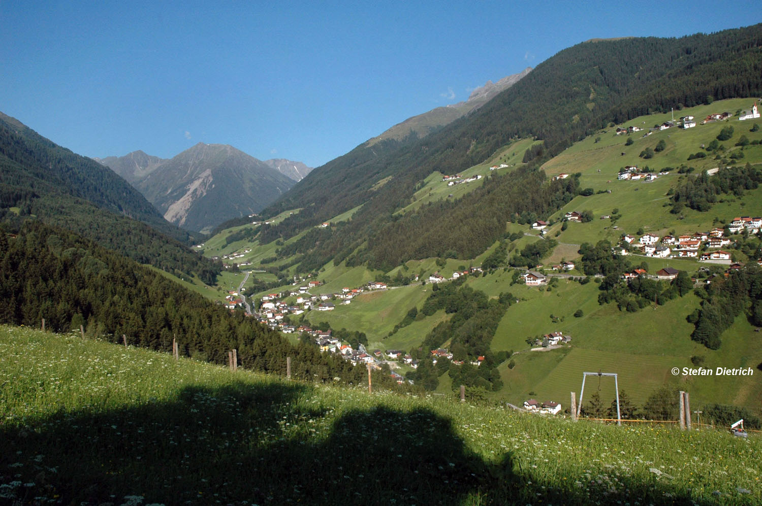 Sellrain, Tirol