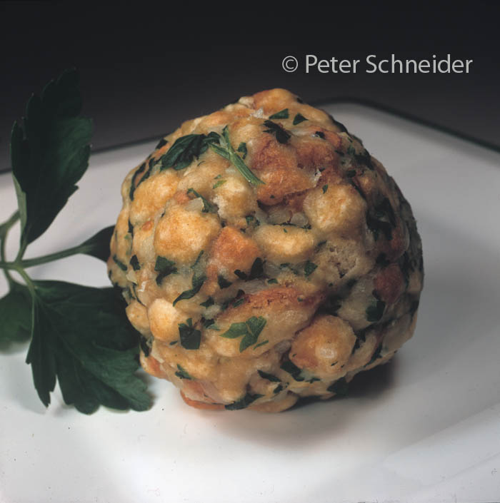 Semmelknödel