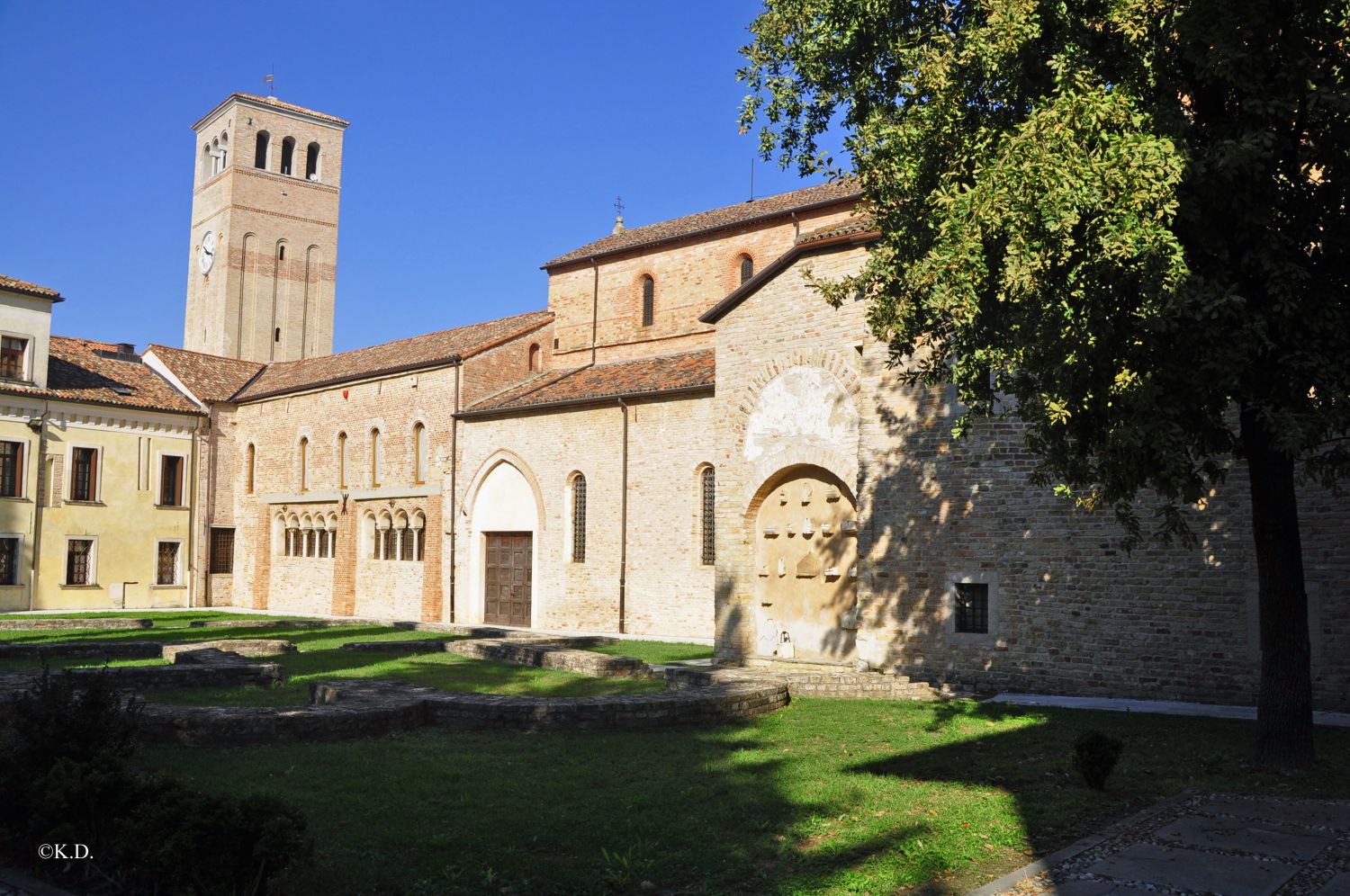 Sesto al Reghena (Veneto)