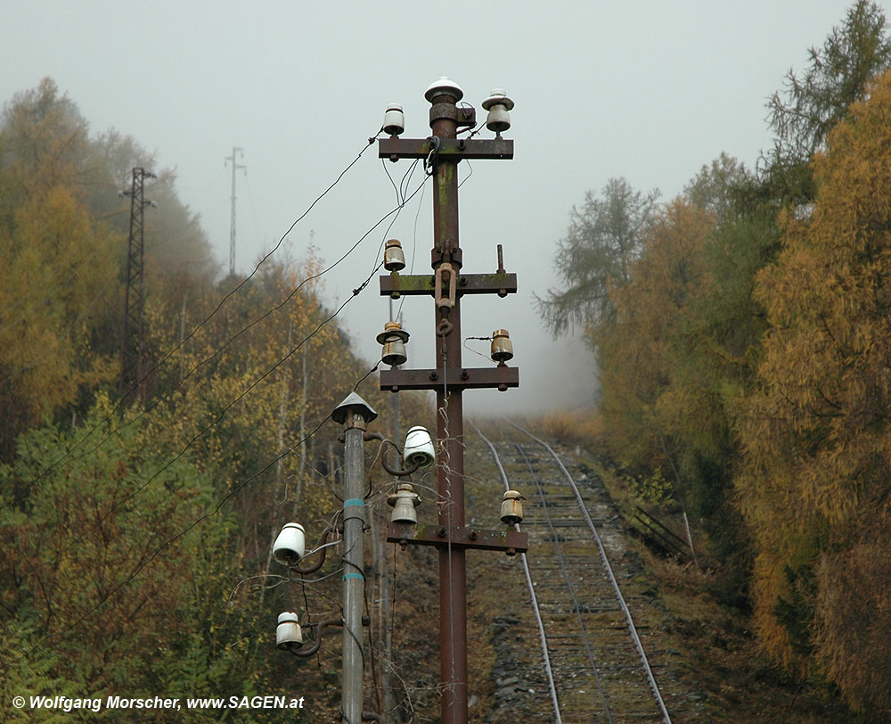 Signalleitung