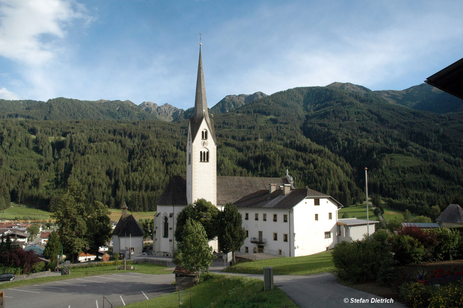 Sillian, Tirol