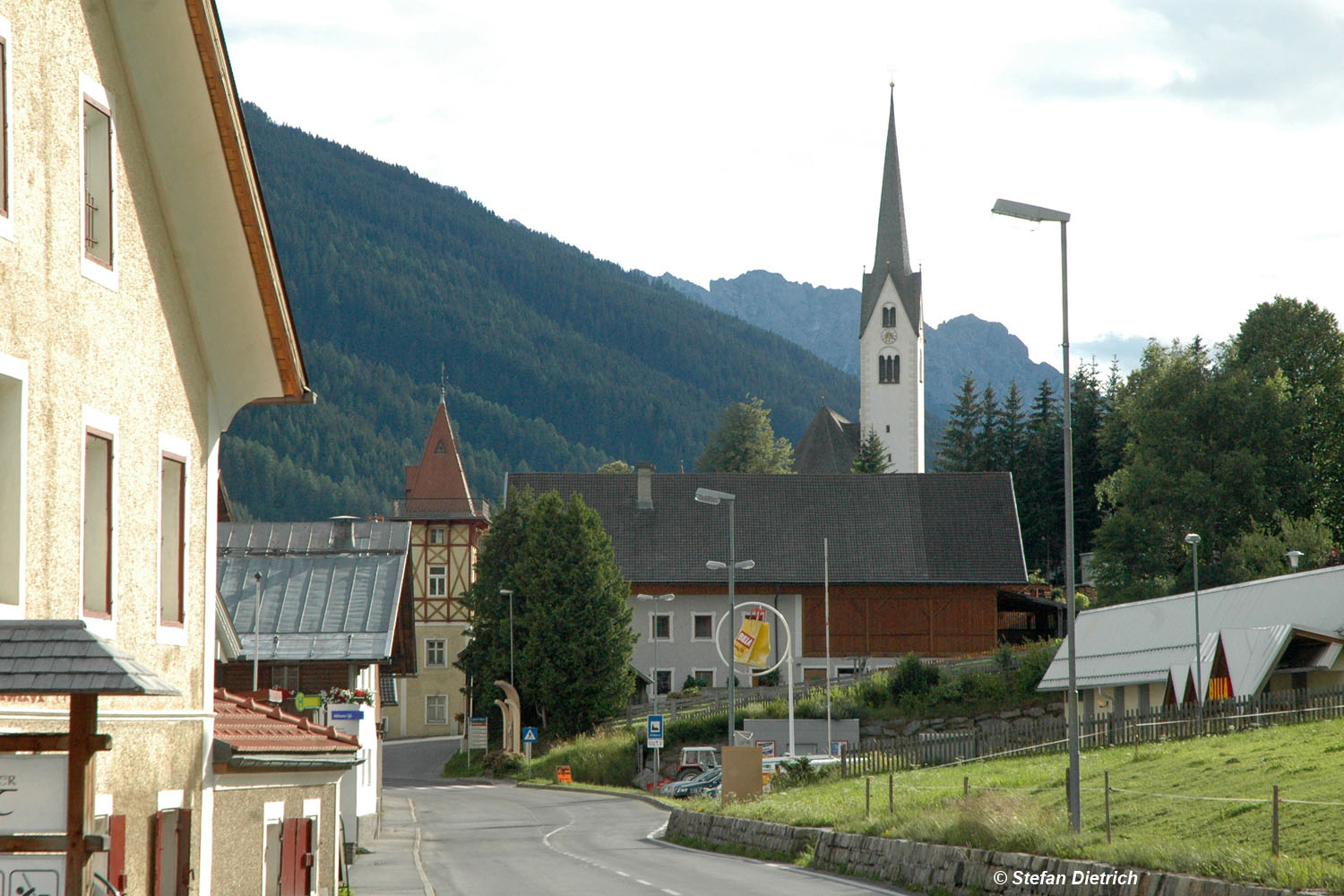 Sillian, Tirol