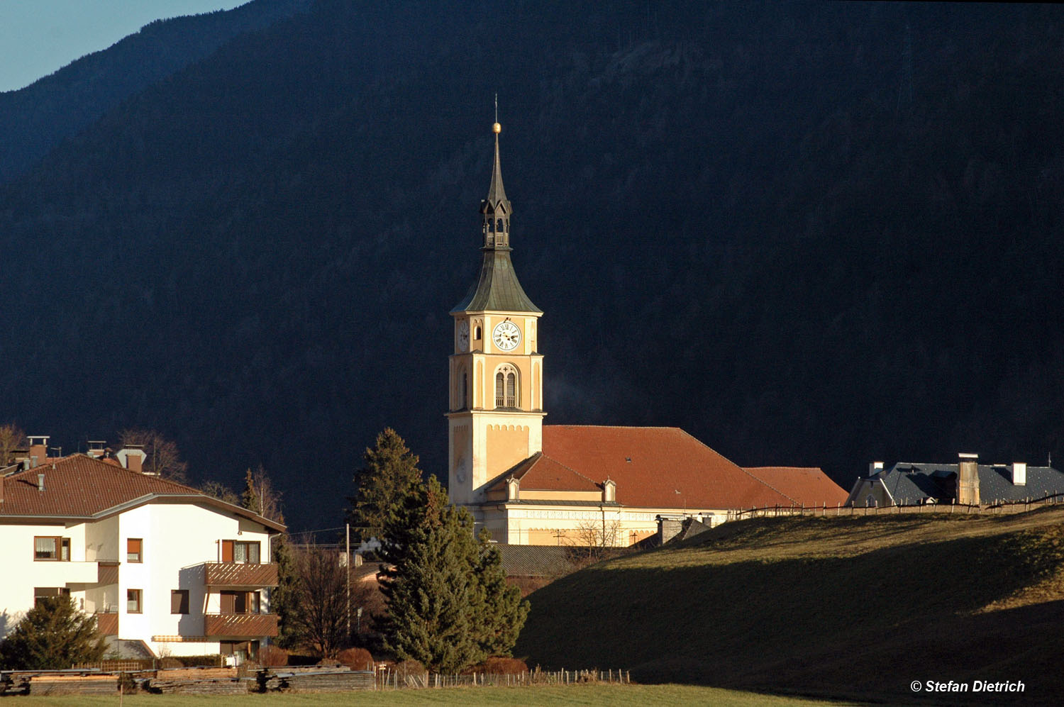 Silz, Tirol