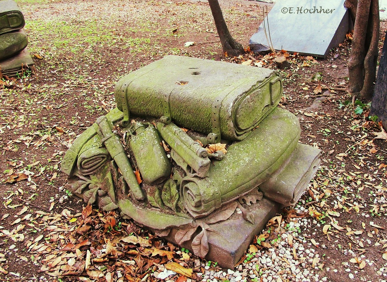 Skulpturengarten Schloß Concordia