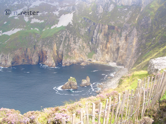 slieve league cliffs