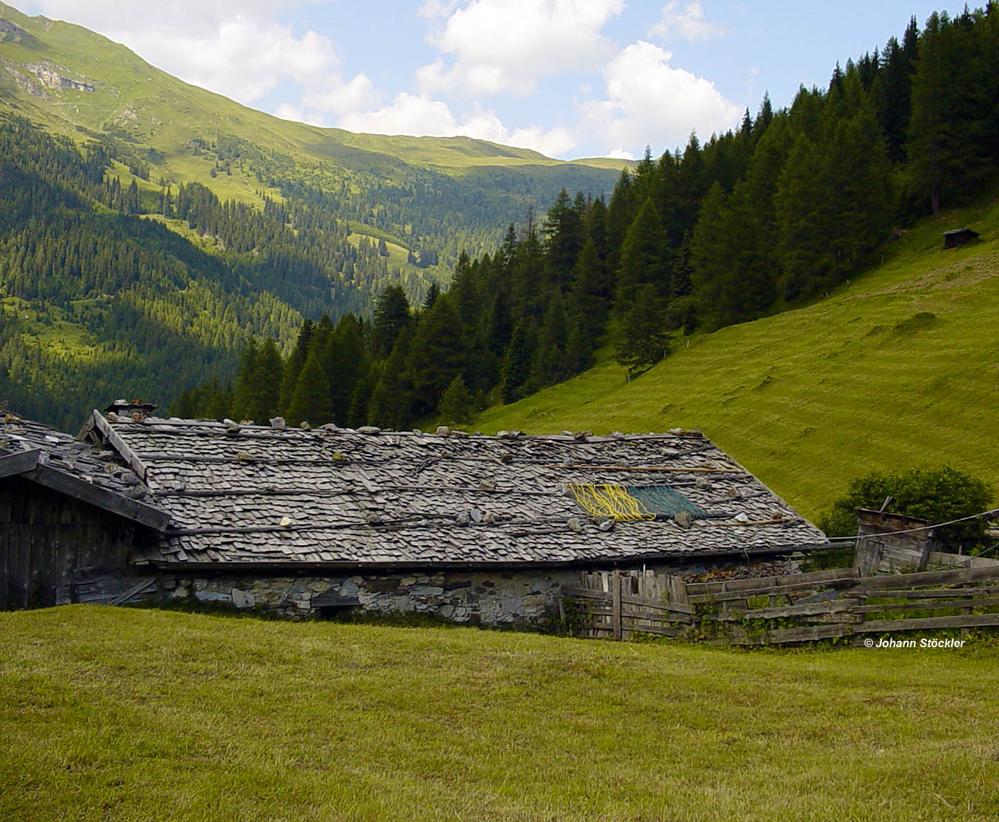 Solaranlage selbstgebaut