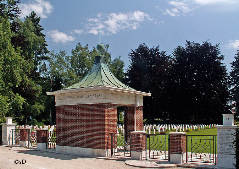 Soldatenfriedhof