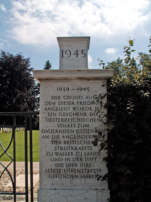 Soldatenfriedhof