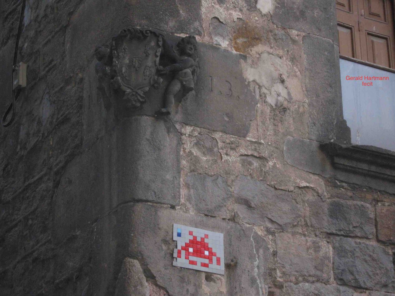 Spaceinvader