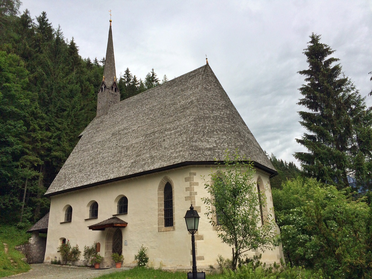 St. Adolari am Pillersee