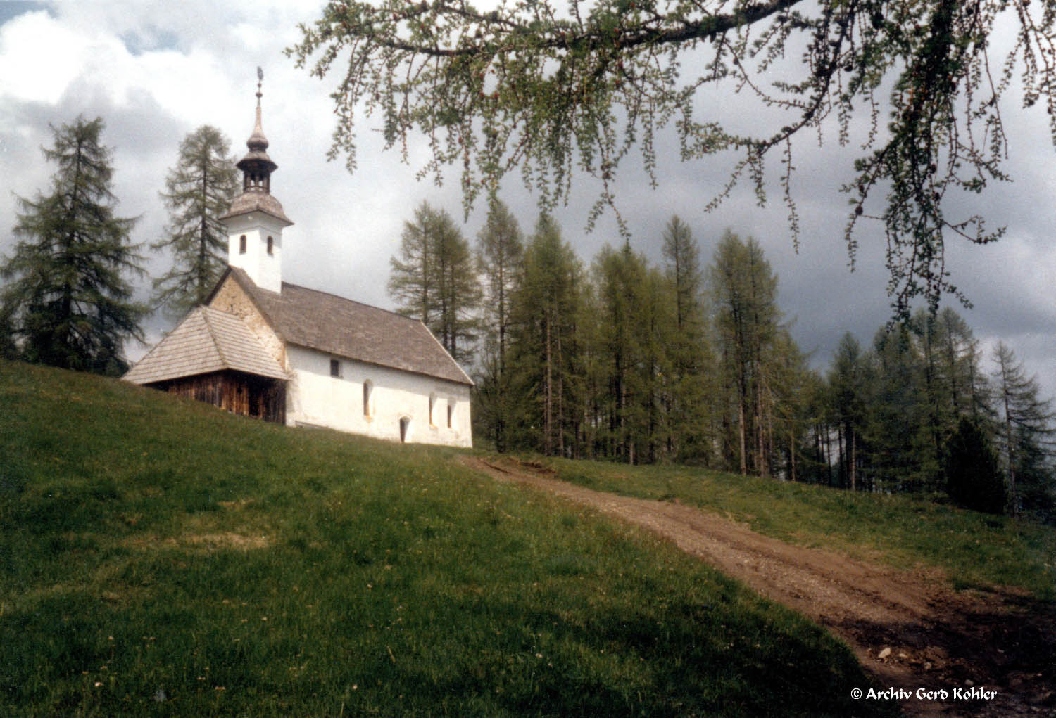 St.Anna 1988