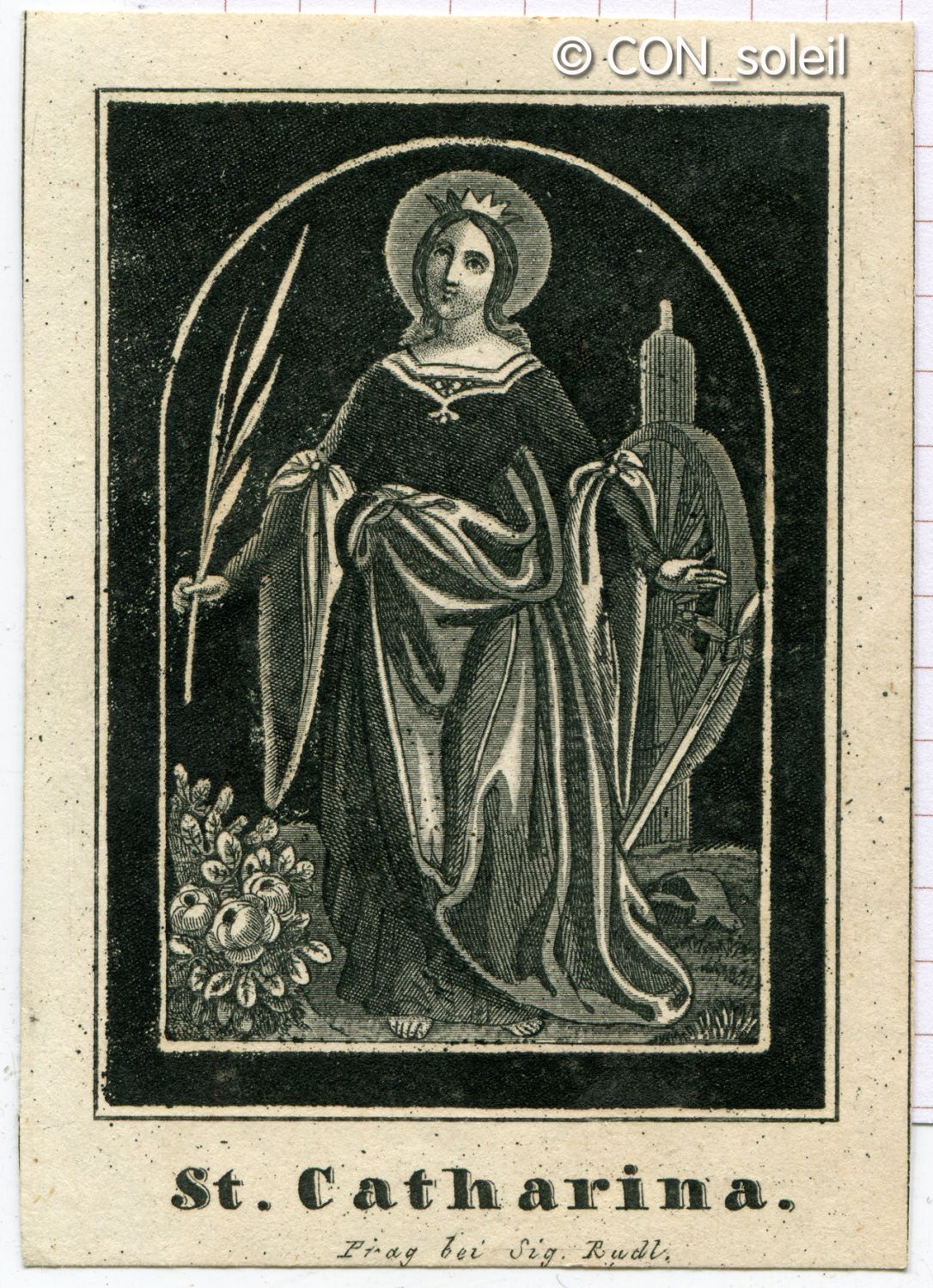 st.catharina