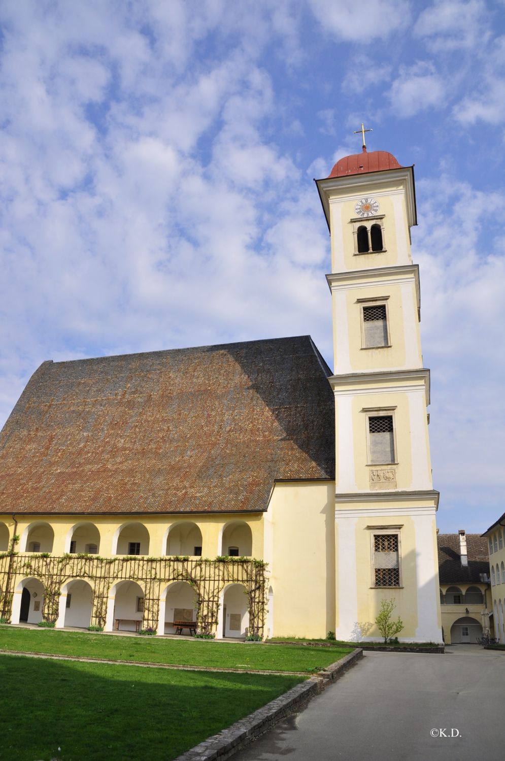 St.Georgen am Längsee (Kärnten)