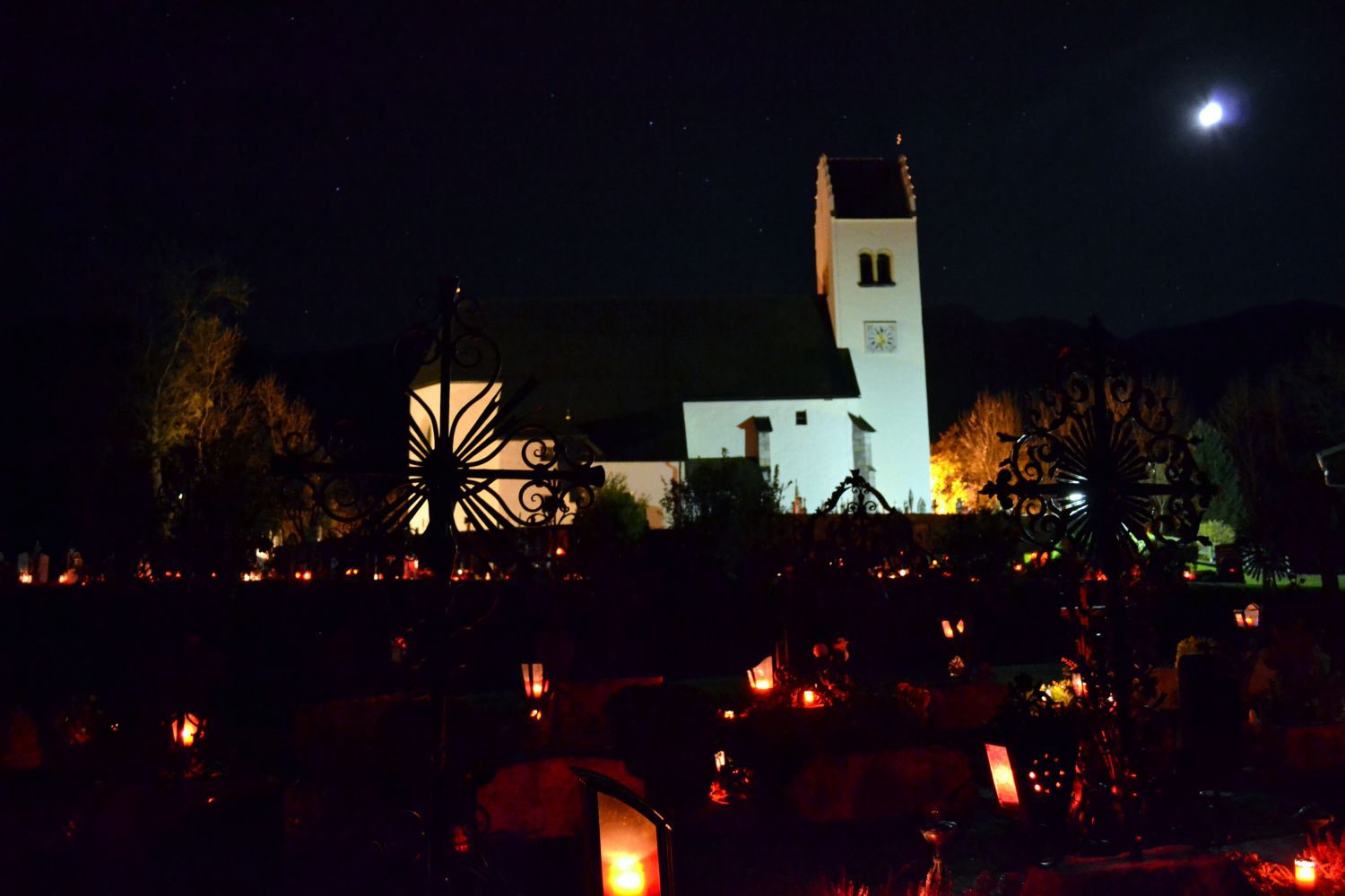 St. Georgen im Pinzgau