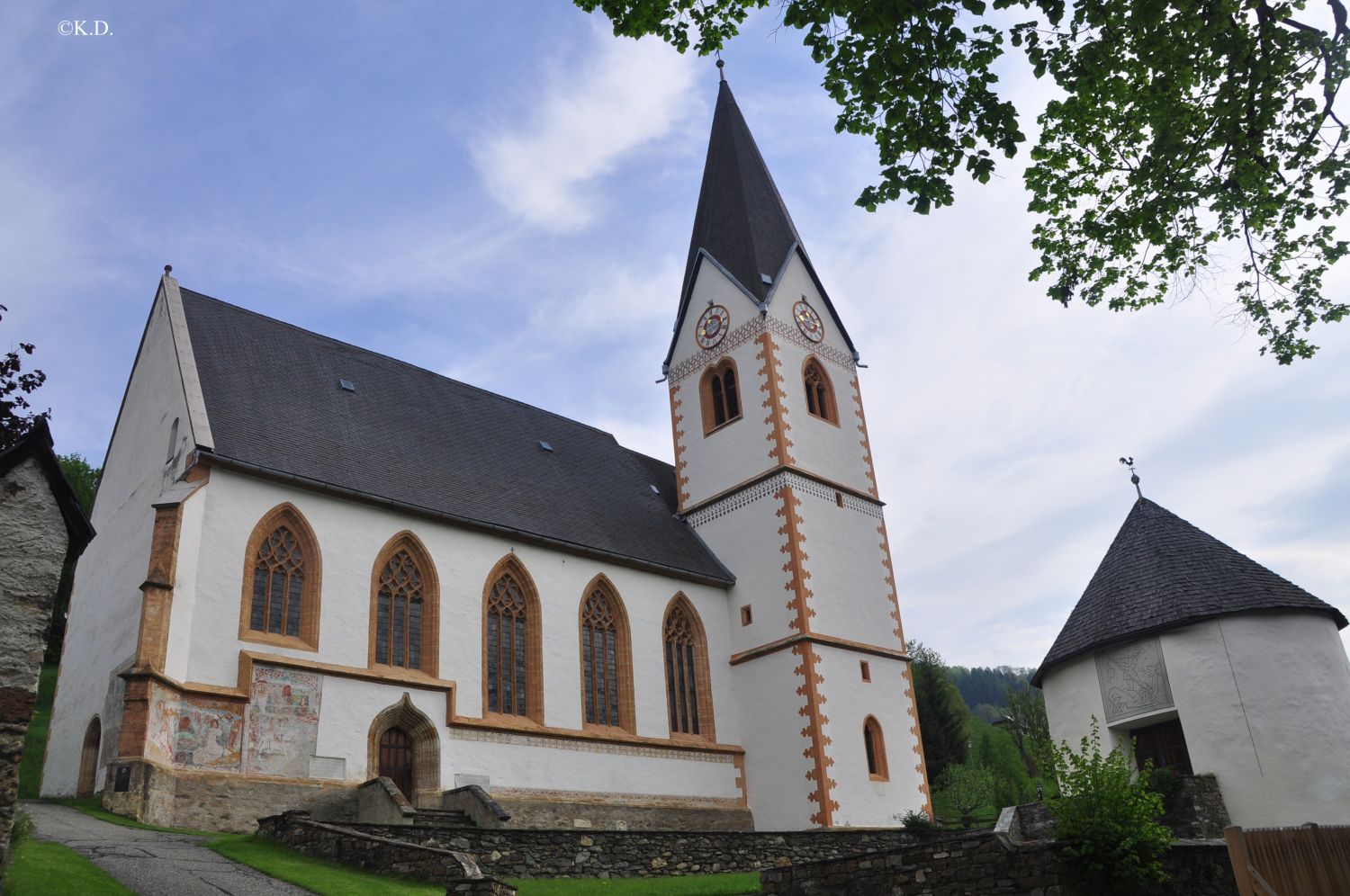 St. Georgen ob Murau