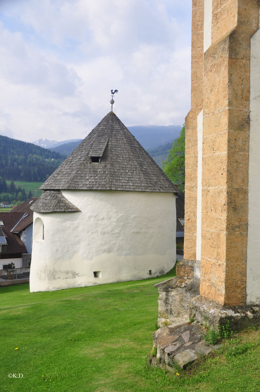 St. Georgen ob Murau