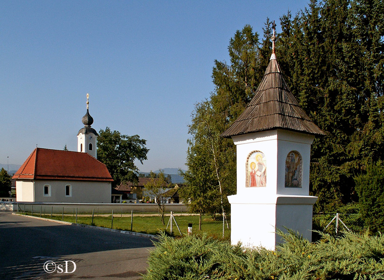 St.Jakob