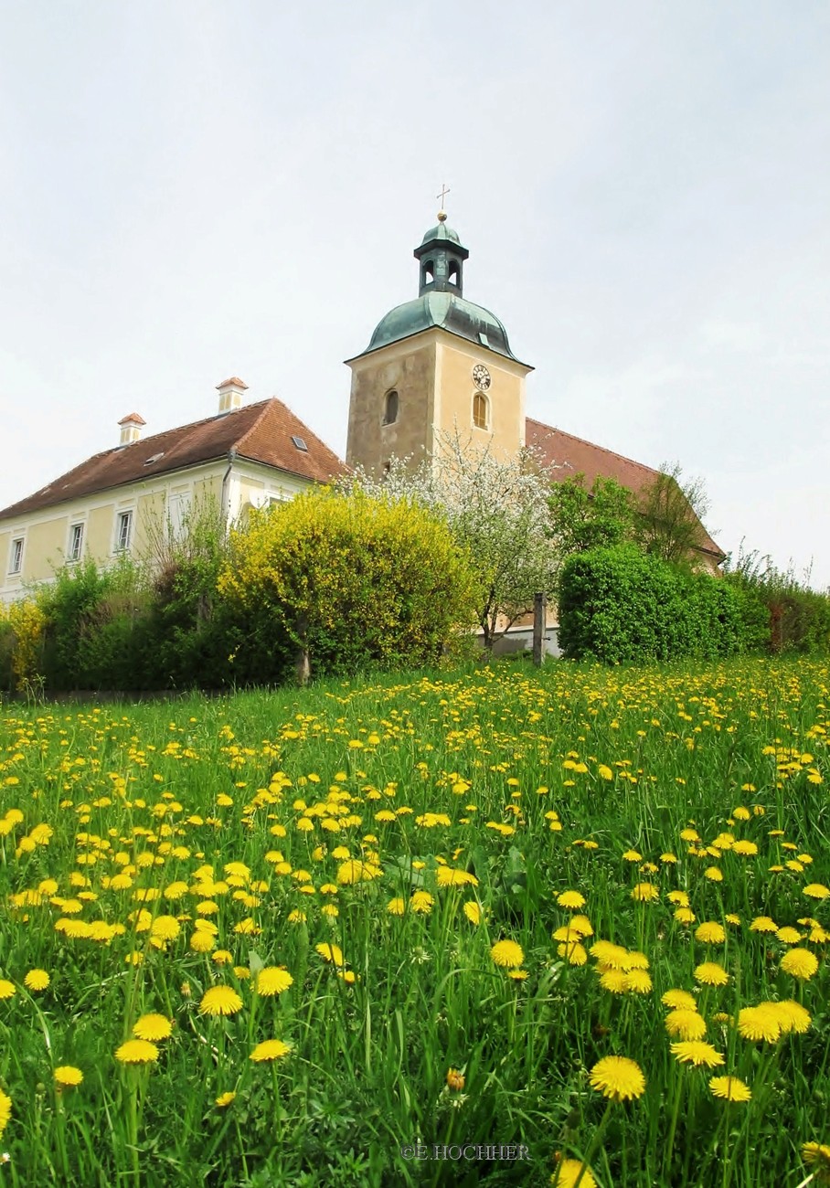 St. Johann in Engstetten