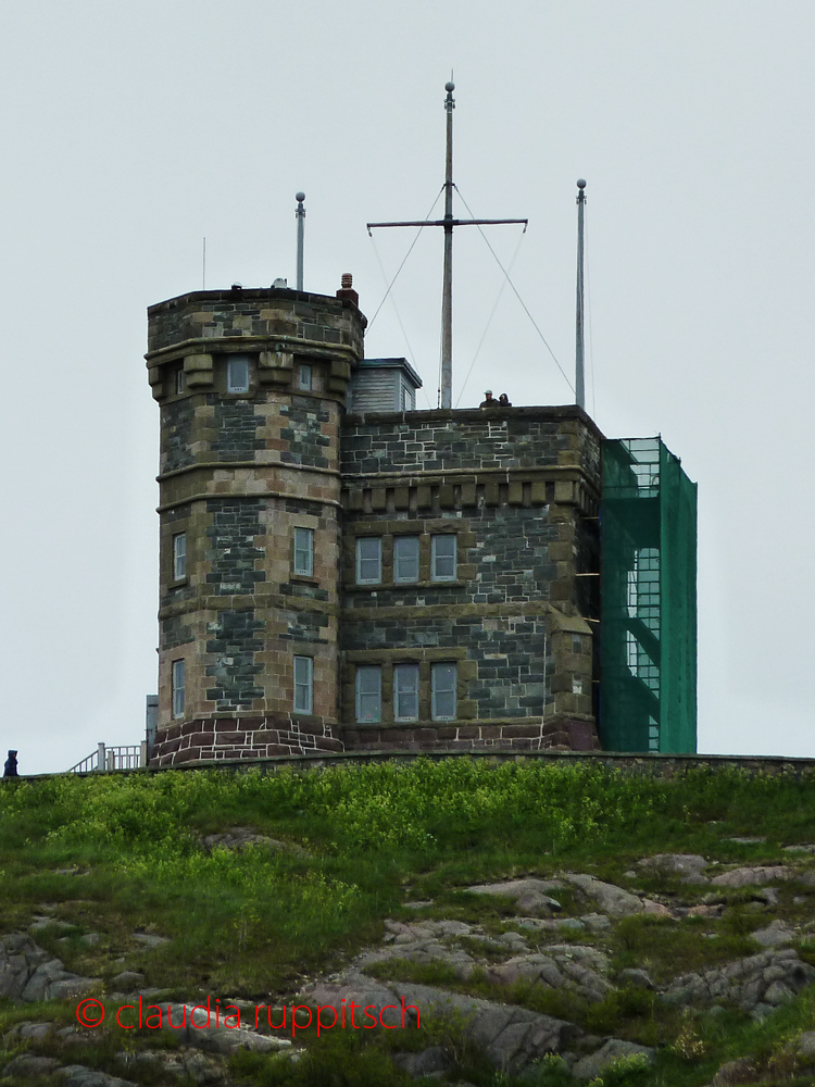 St. John's, Newfoundland and Labrador