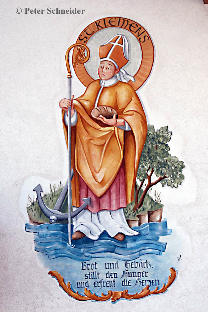 St. Klemens