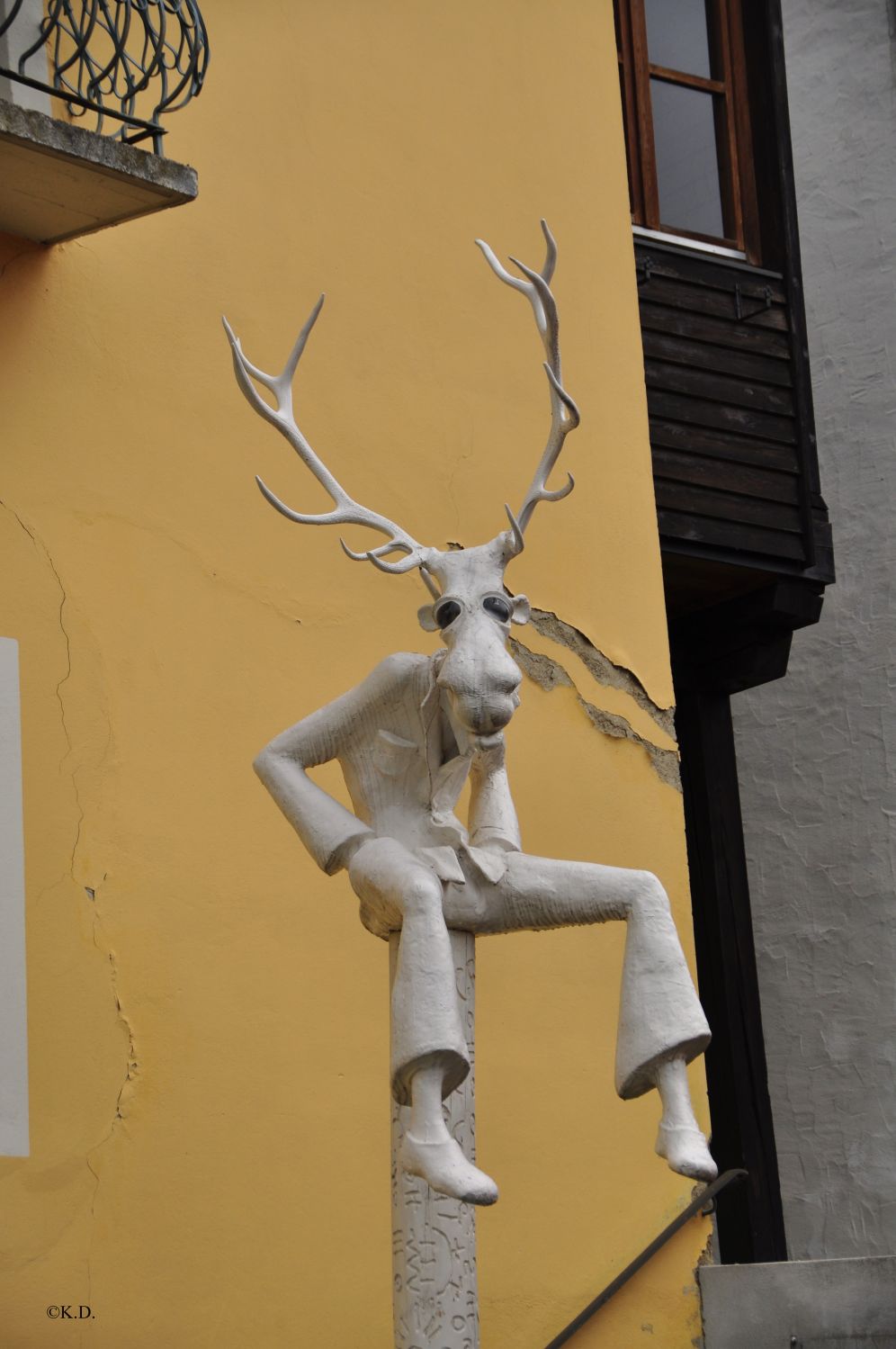 St.Marein im Mürztal (Bezirk Bruck an der Mur - Steiermark)