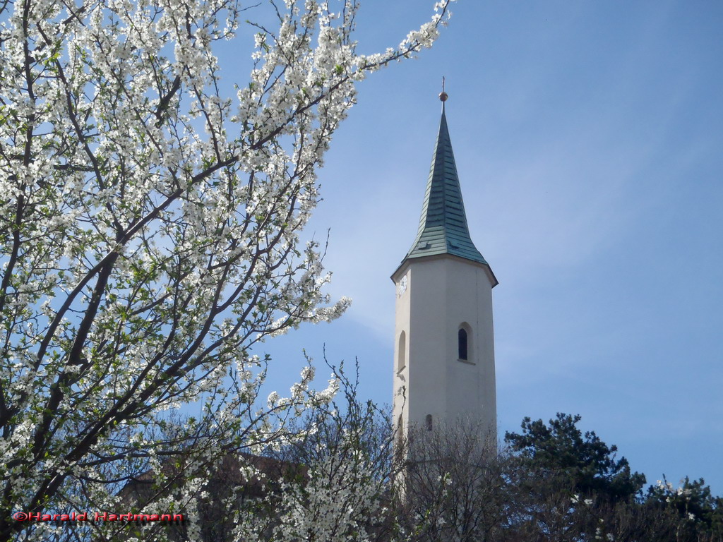 St. Martin Klosterneuburg