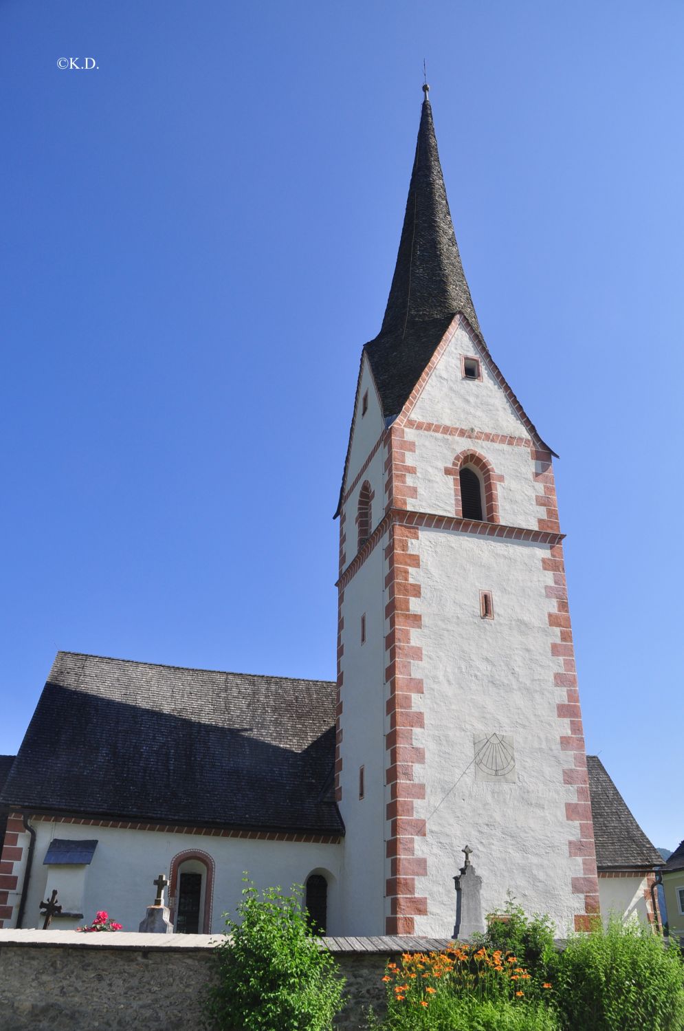 St.Martin-Osterwitz (Kärnten)