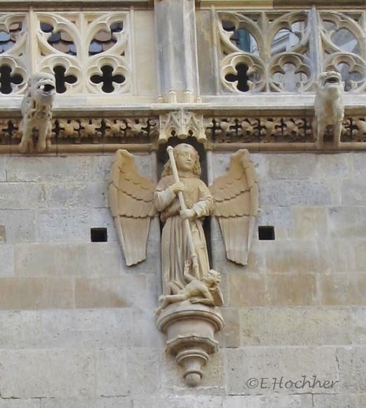 St. Michael