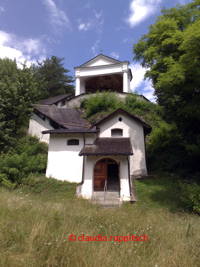 st. moritzen in st. georgen bei telfs 2/4