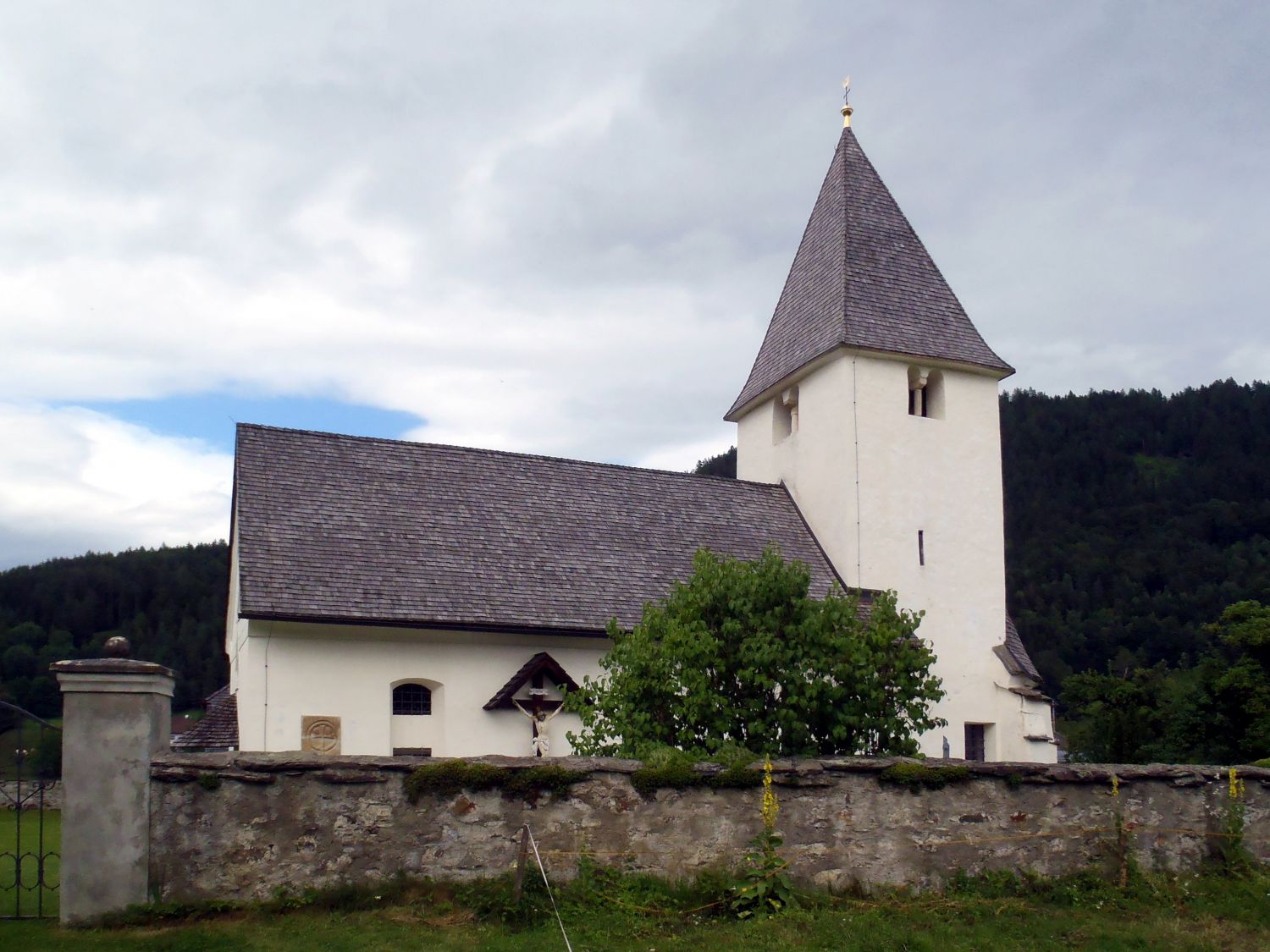 St. Peter am Bichl