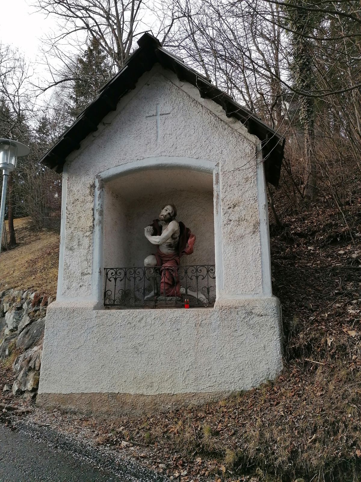 St. Peter am Freienstein