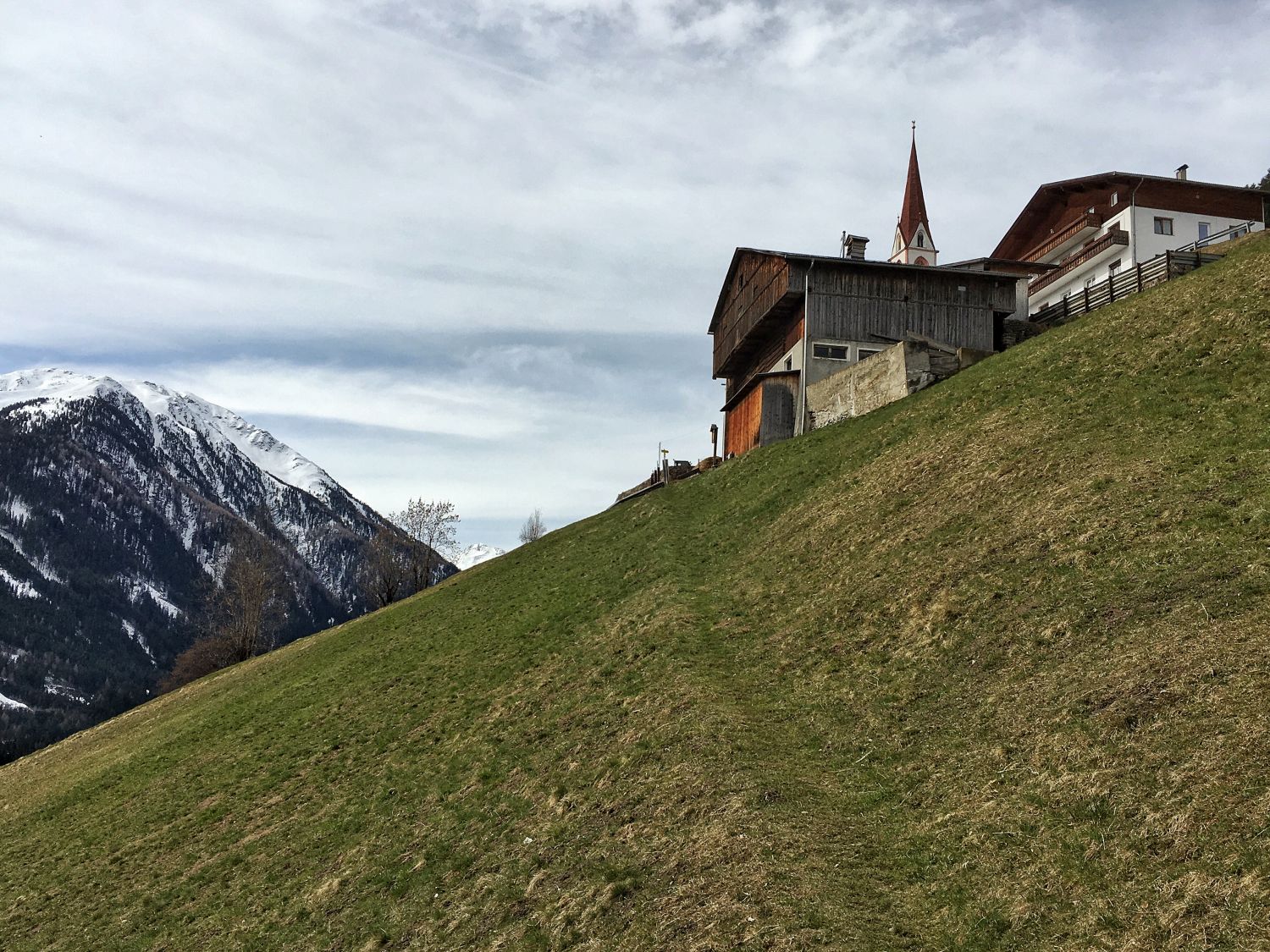 St. Quirin von Osten