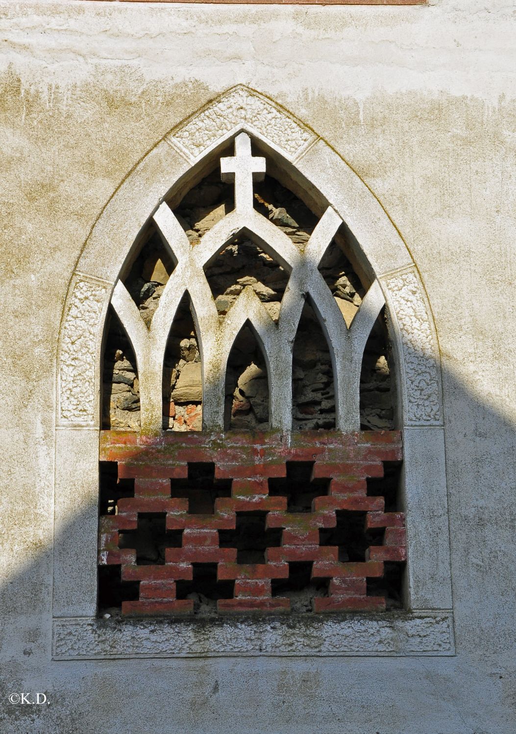 St.Stefan bei Niedertrixen (Kärnten)