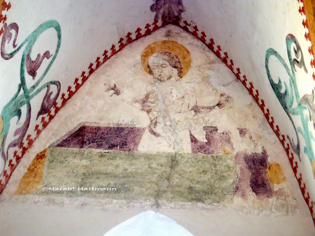 St. Willibald im Krappfeld - Christi Himmelfahrt