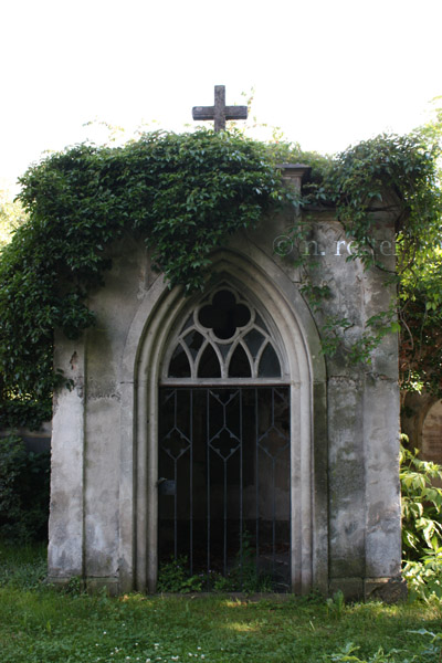 stadtfriedhof