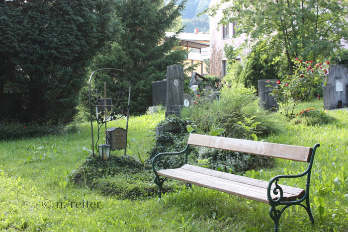 stadtfriedhof