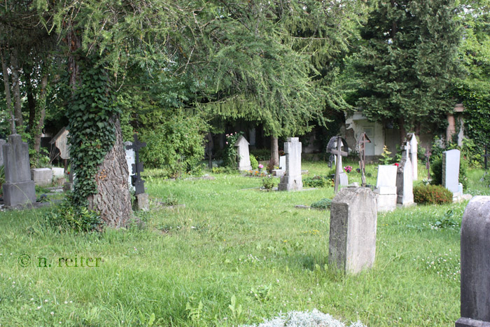 stadtfriedhof