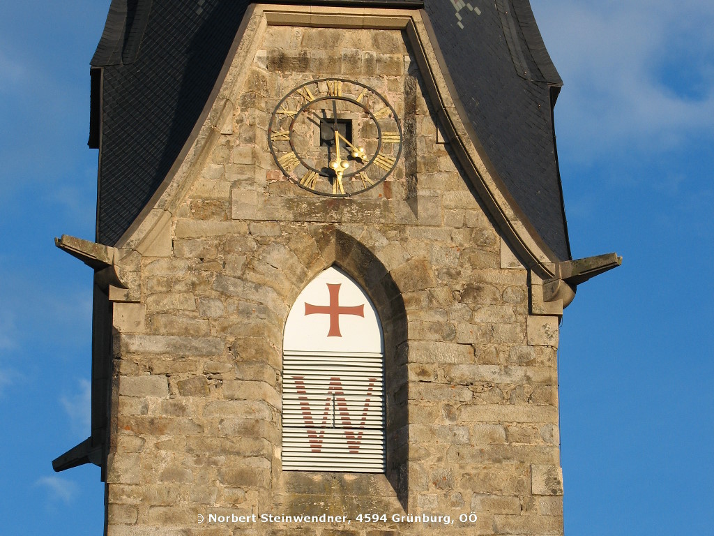 Stadtpfarrkirche Bad Leonfelden