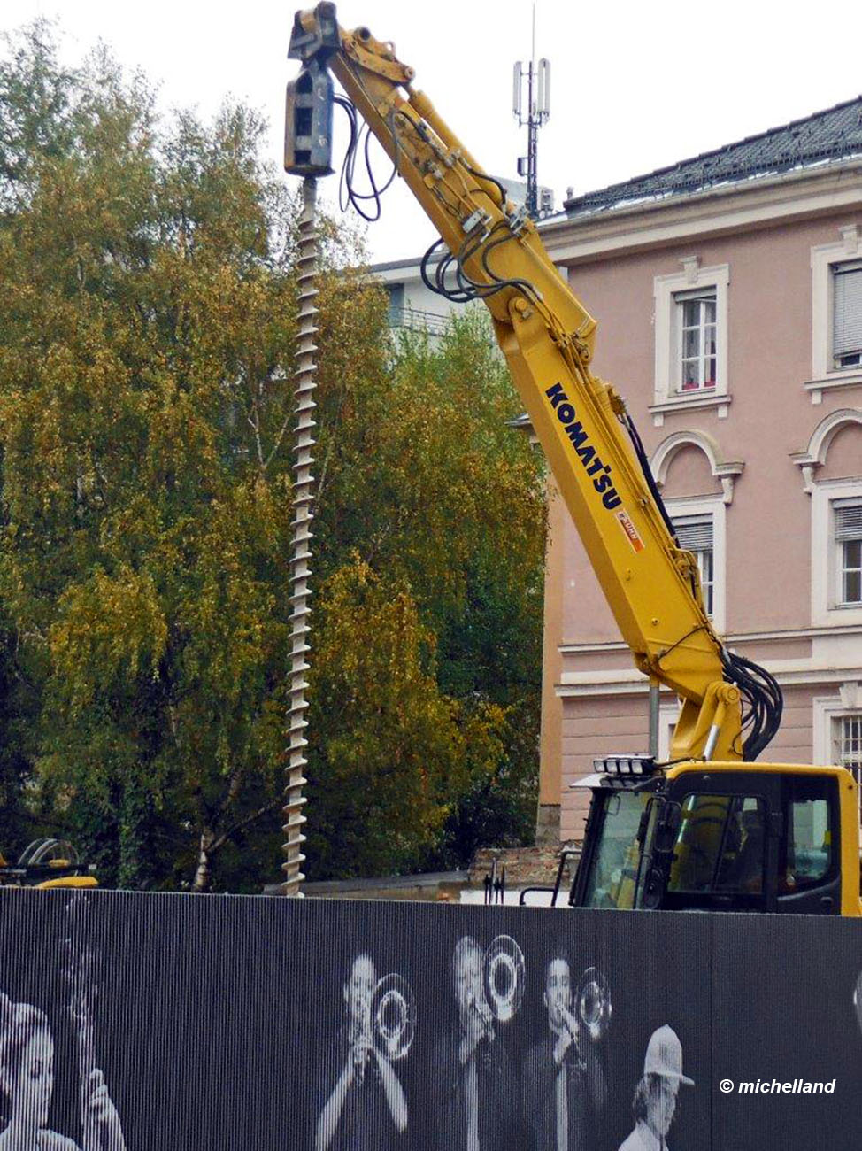 Stadtsäle Innsbruck, Abbruch Oktober 2015