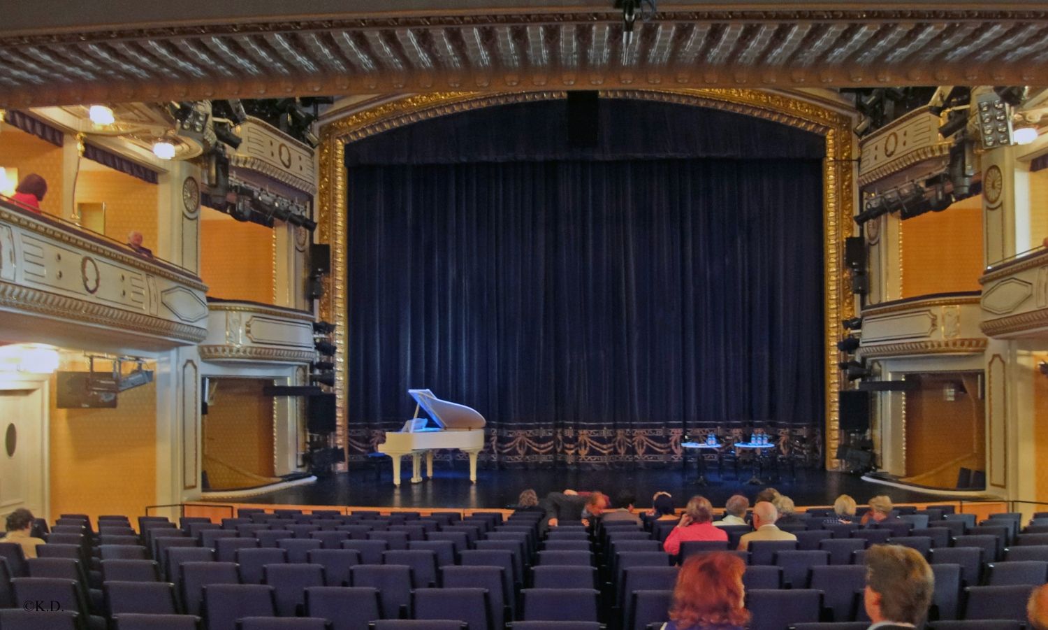 Stadttheater Klagenfurt