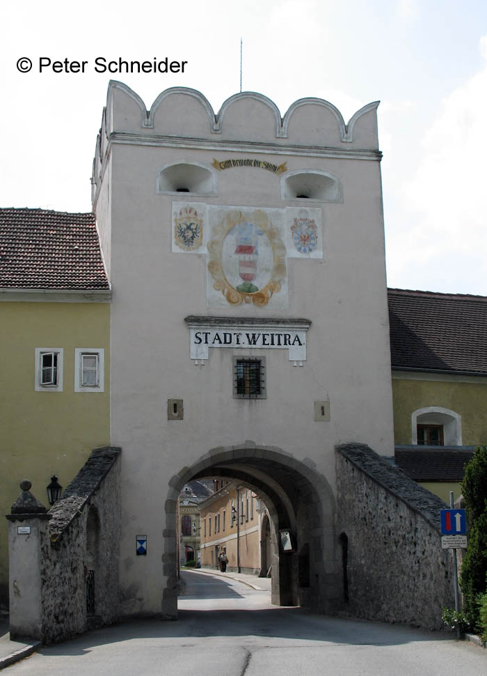 Stadttor