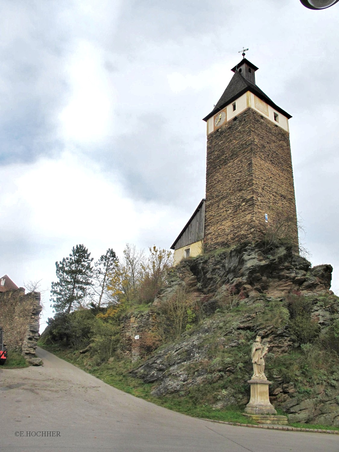 Stadtturm