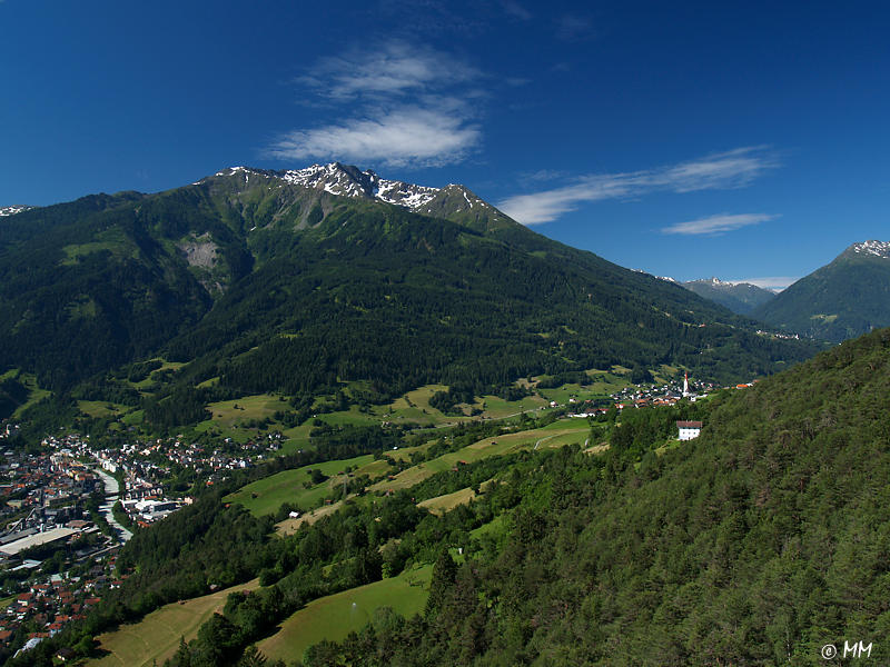 Stanz bei Landeck