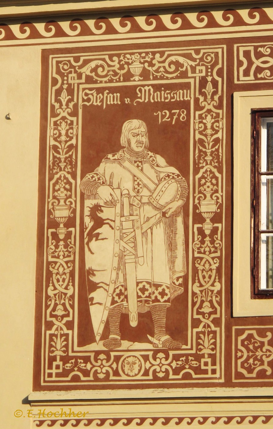 Stefan von Maissau