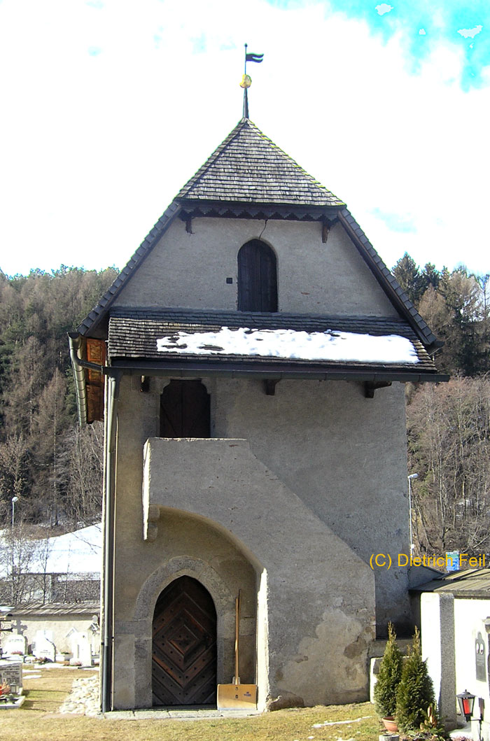 Stegen / Bruneck (Südtirol)