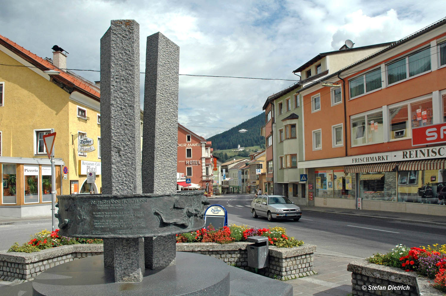 Steinach am Brenner, Tirol