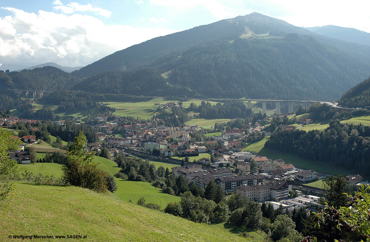 Steinach am Brenner