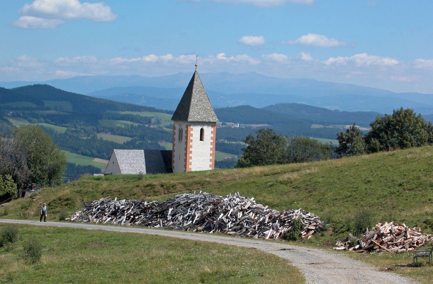 Steinbichl (Kärnten)